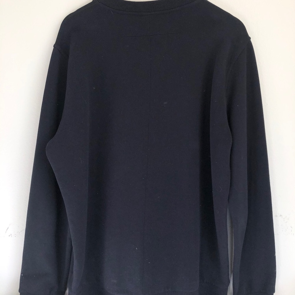 Givenchy Embroidered Rottweiler Sweatshirt - Picture 2 of 4